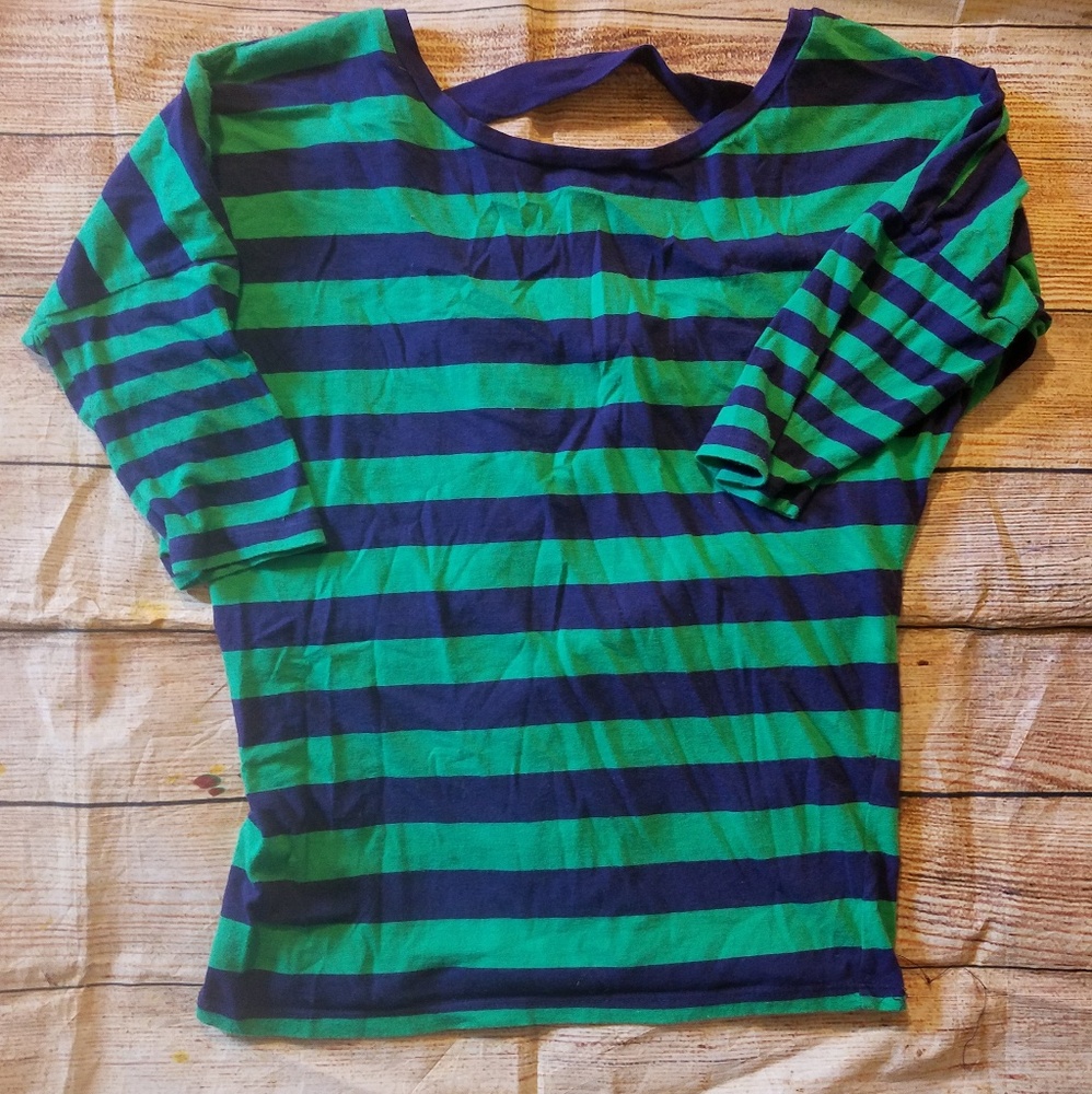 Rue21 top